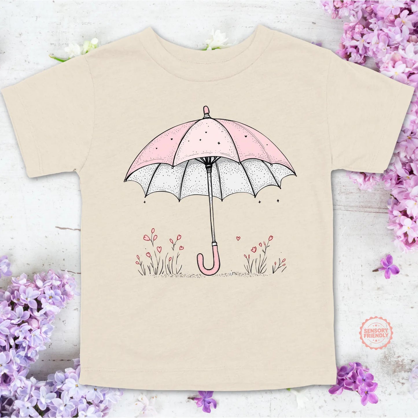 Umbrella Day - Youth