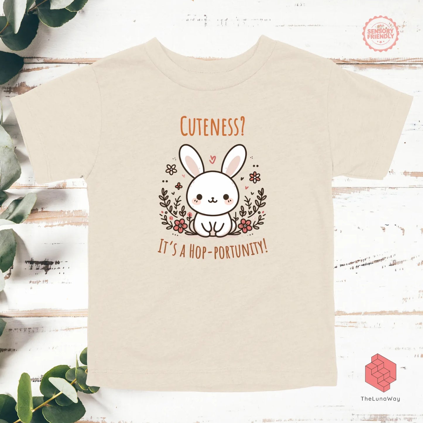 It's a Hop-Portunity -Tot