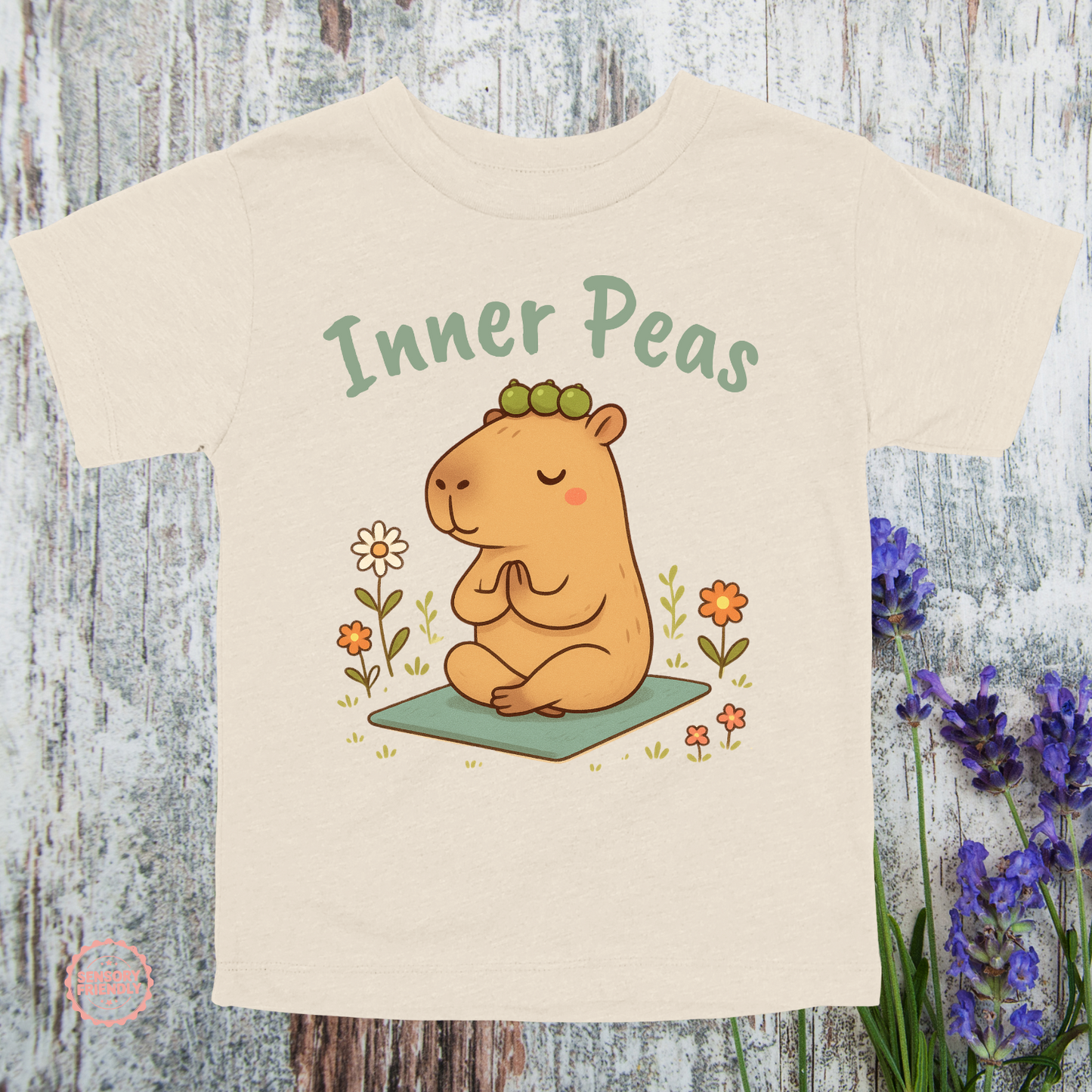 Inner Peas