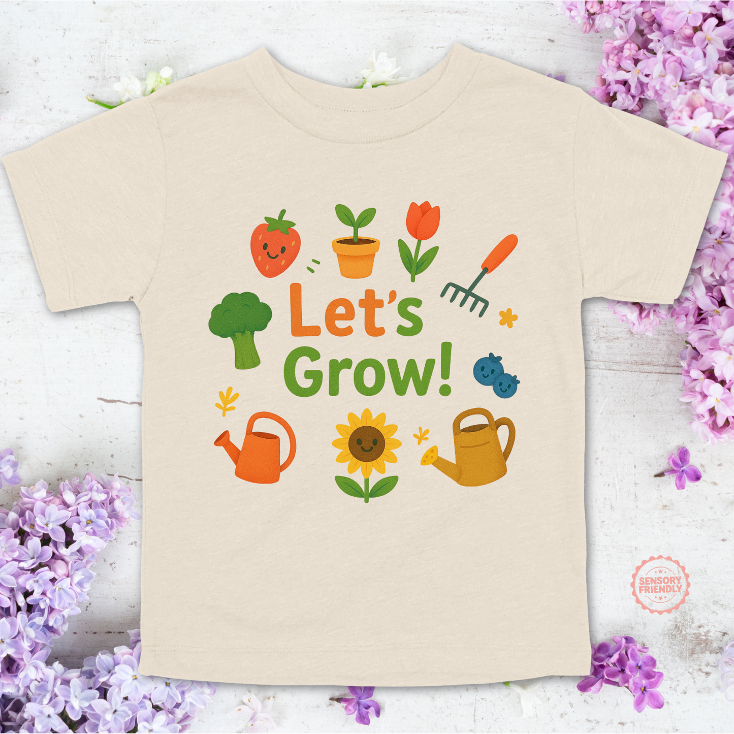Let’s Grow - Youth