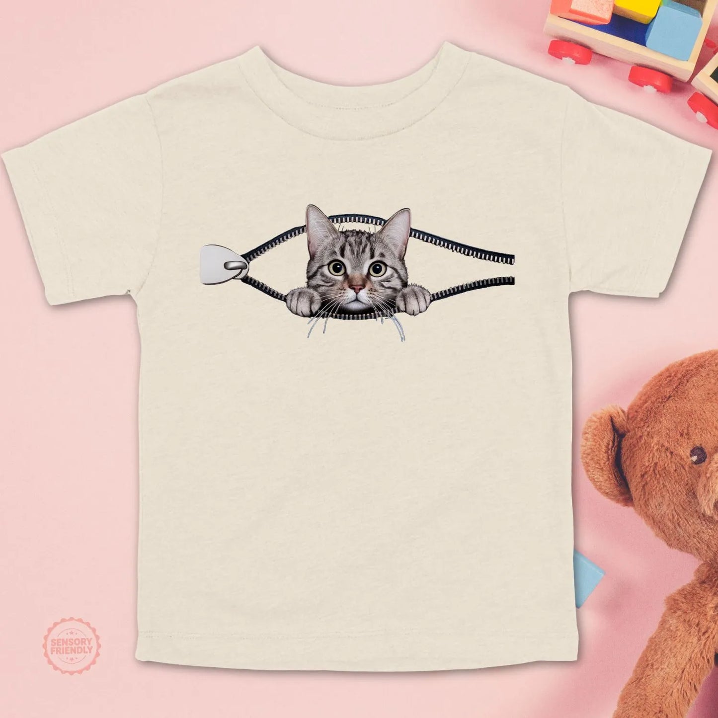 Peek-a-Meow - Youth