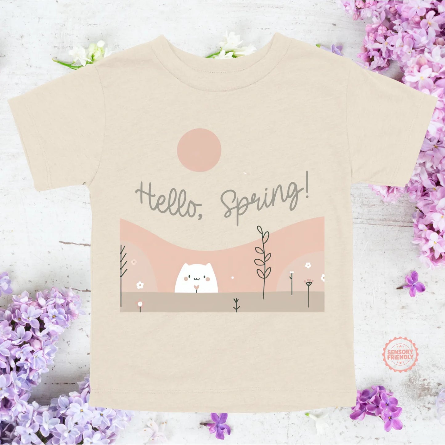 Hello Spring - Youth