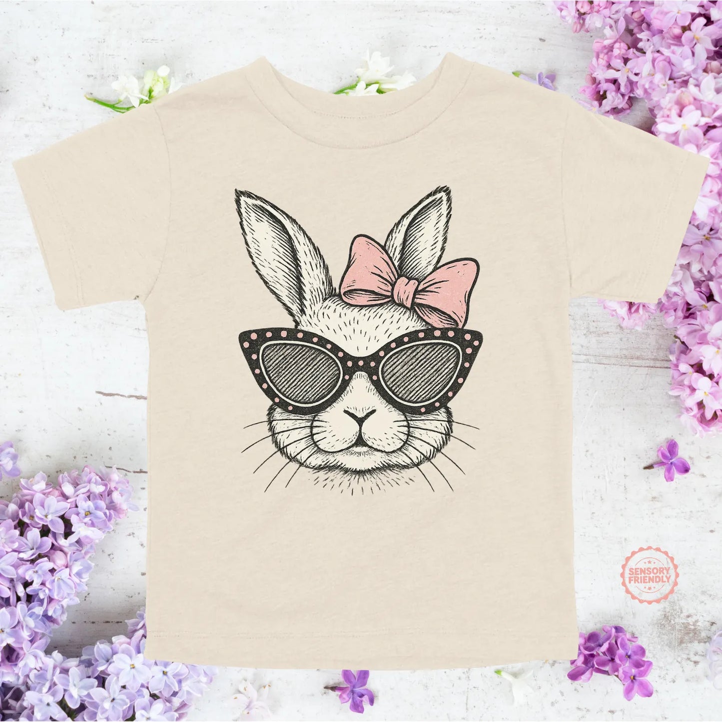 Sunglasses Bunny - Youth