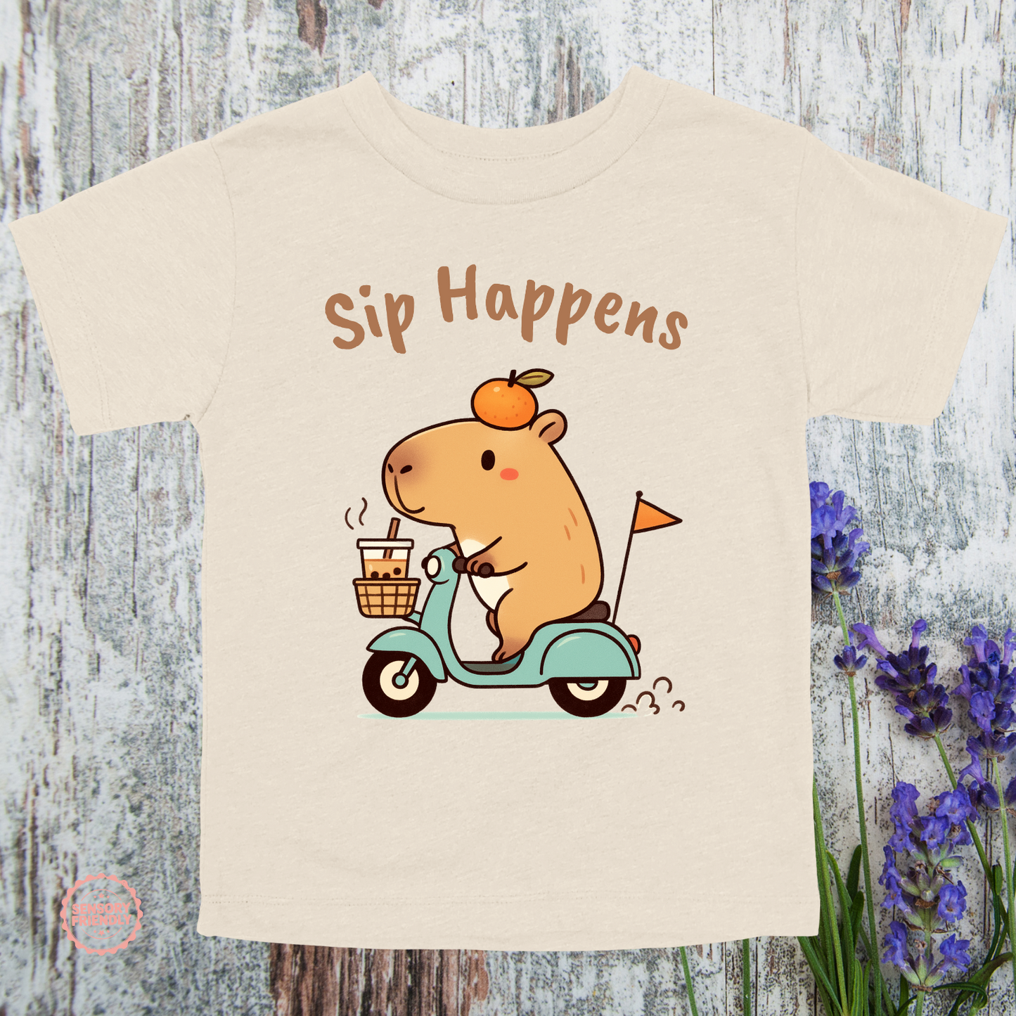 Sip Happens - Youth