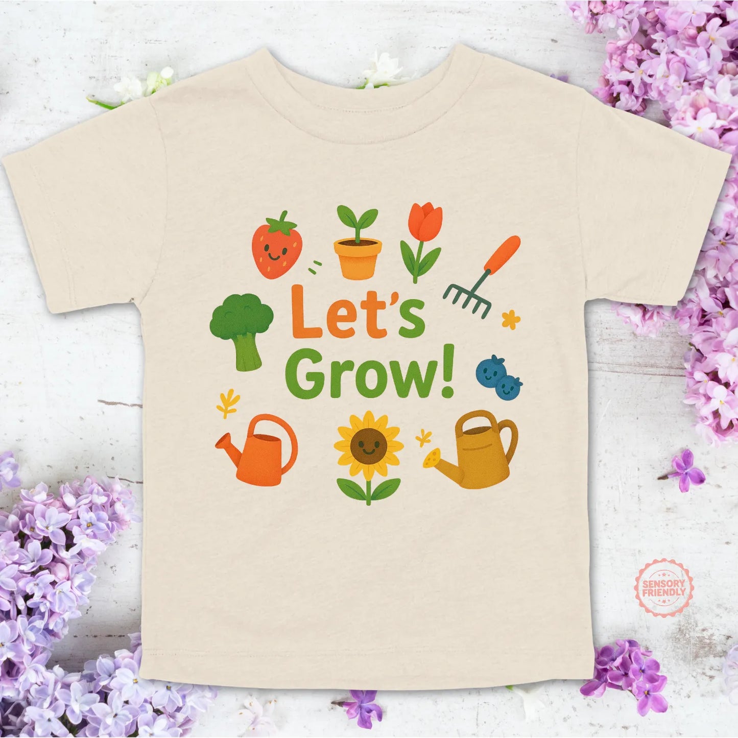 Let’s Grow - Youth