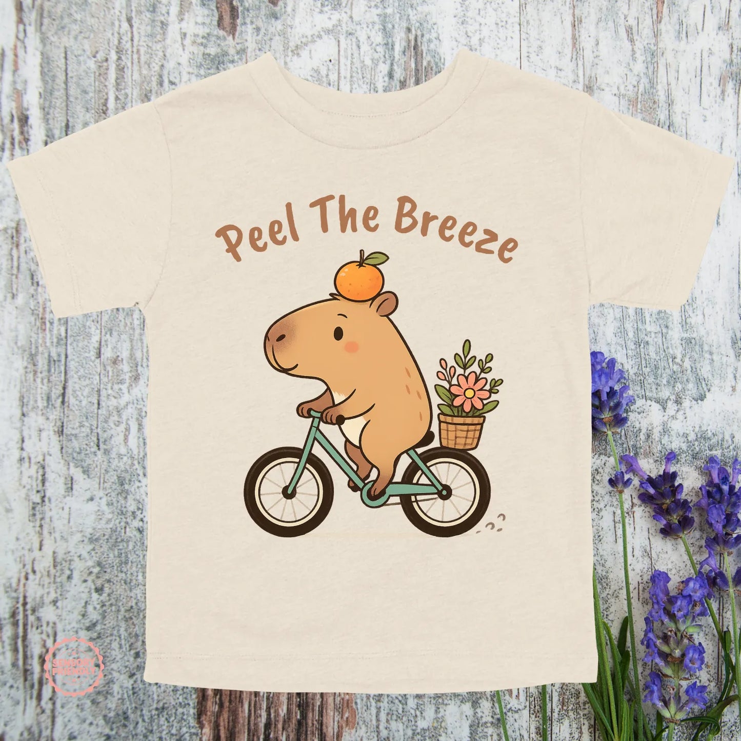 Peel The Breeze - Youth