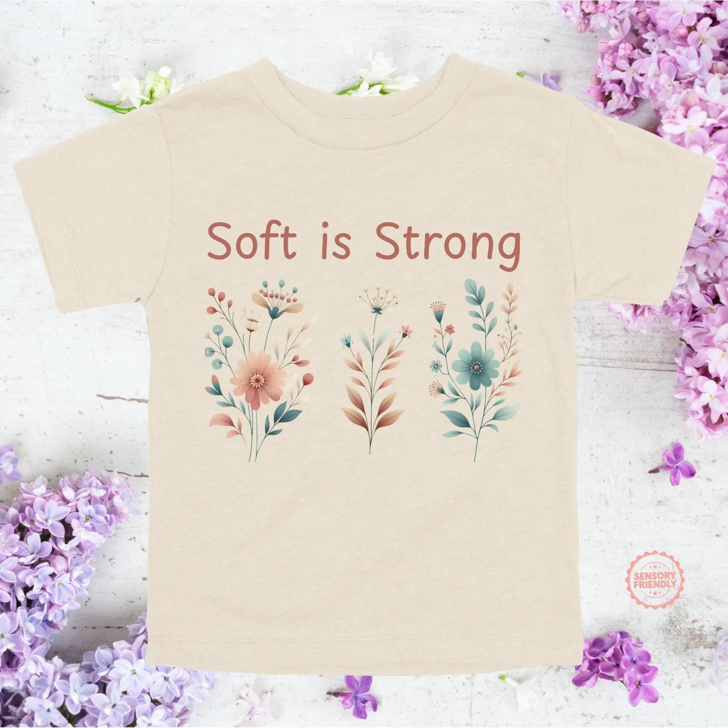 Soft is Strong - Youth