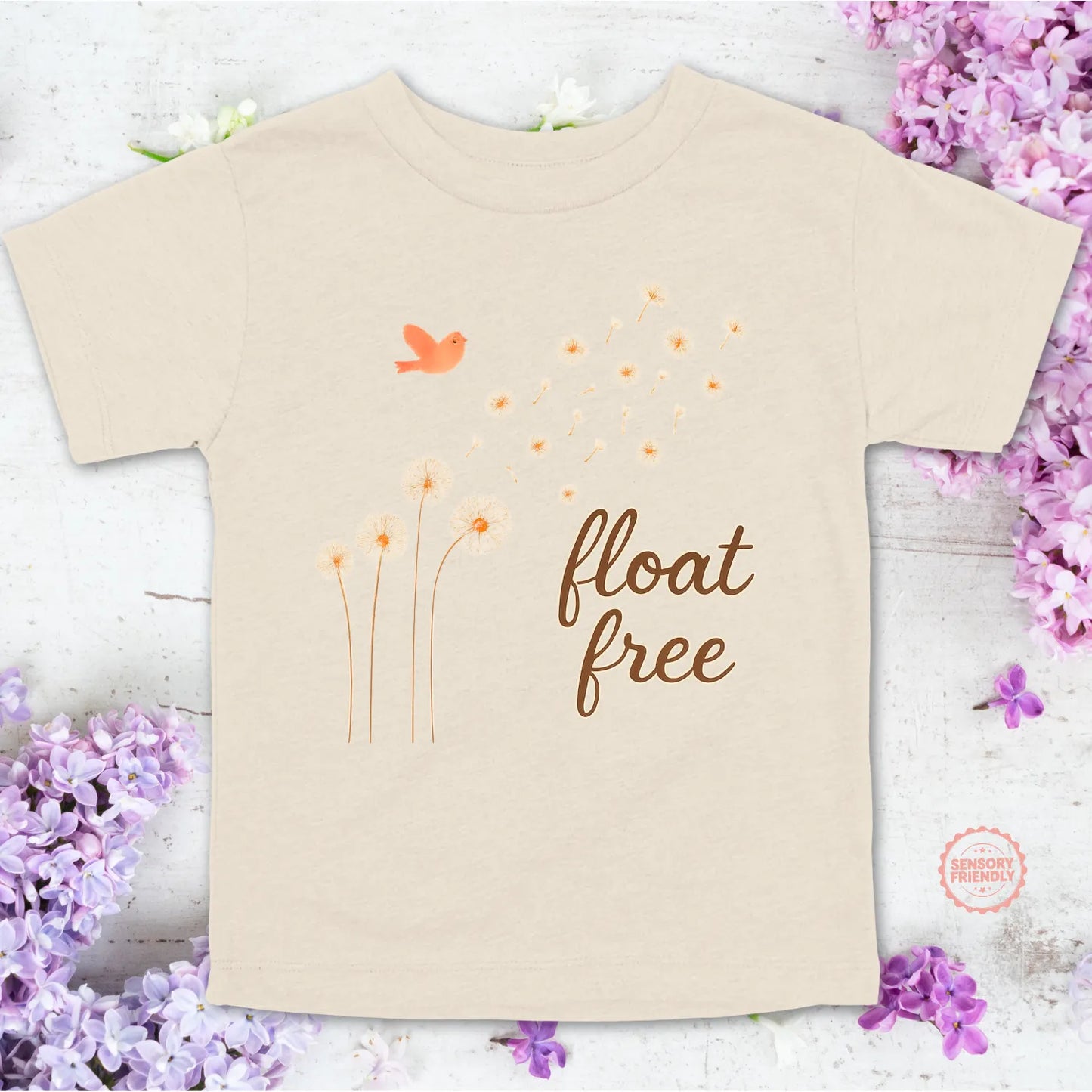 Float Free - Youth