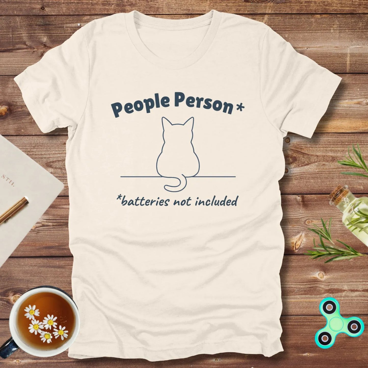 People Person*