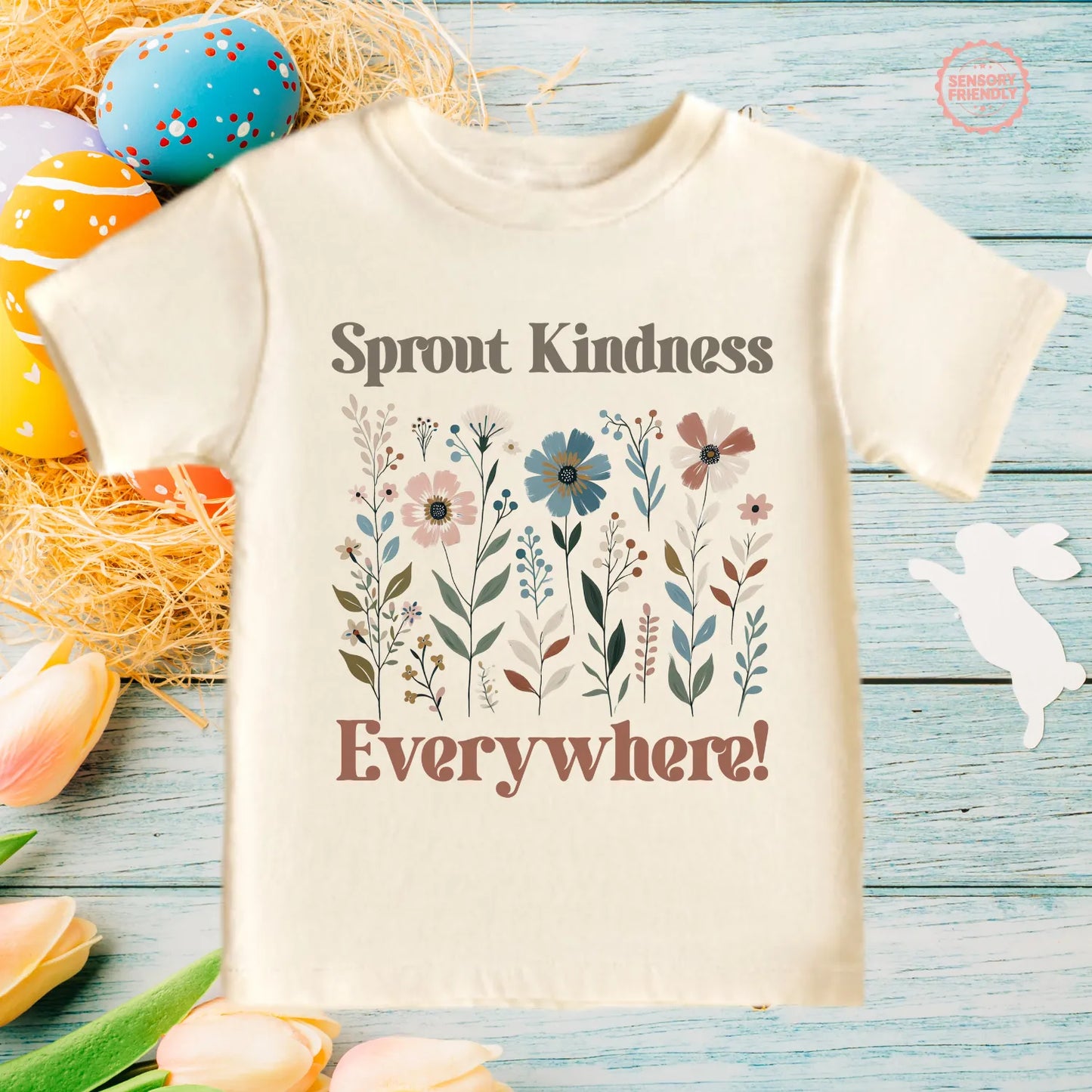 Sprout Kindness Everywhere - Youth