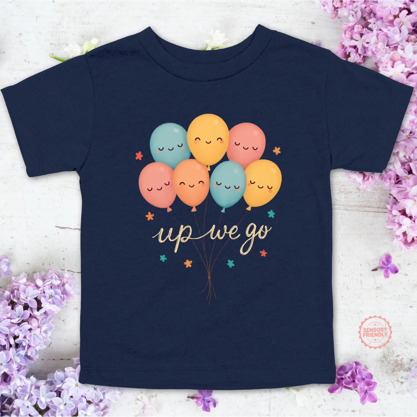 Up We Go - Youth