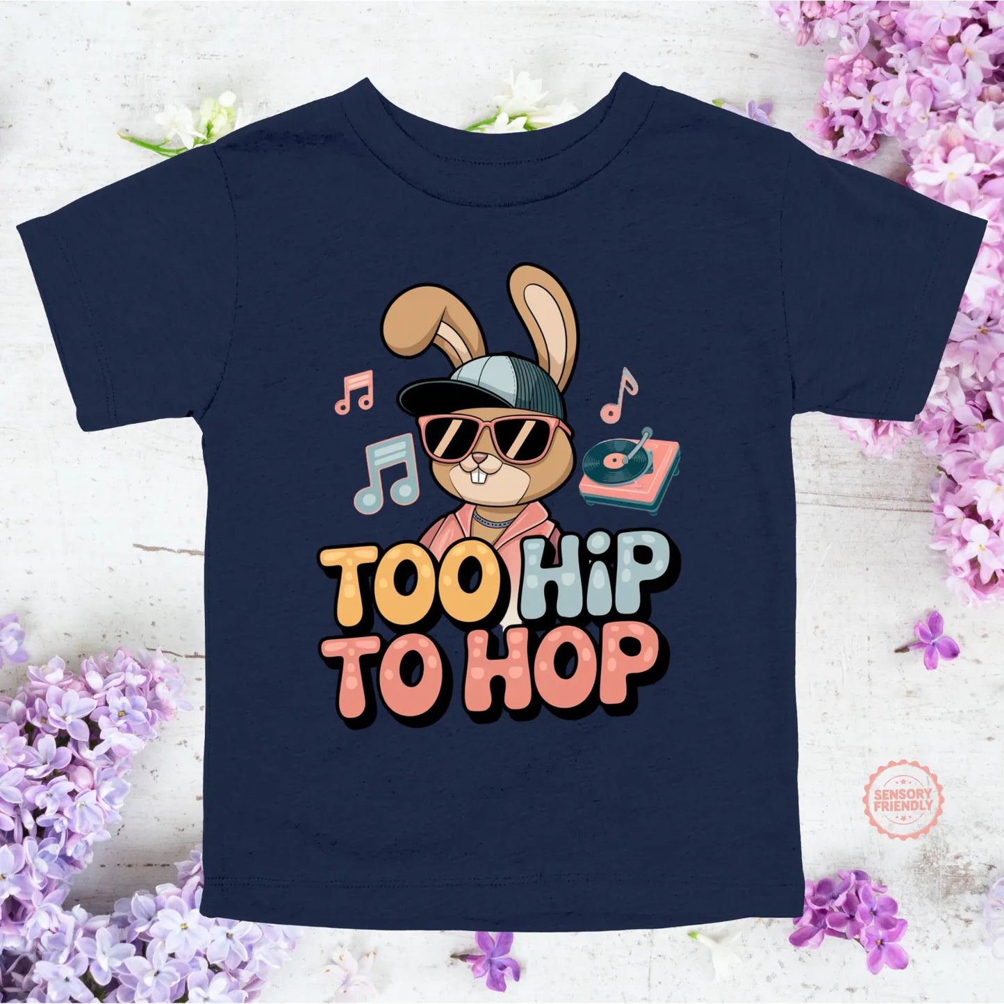 Too Hip to Hop - Youth