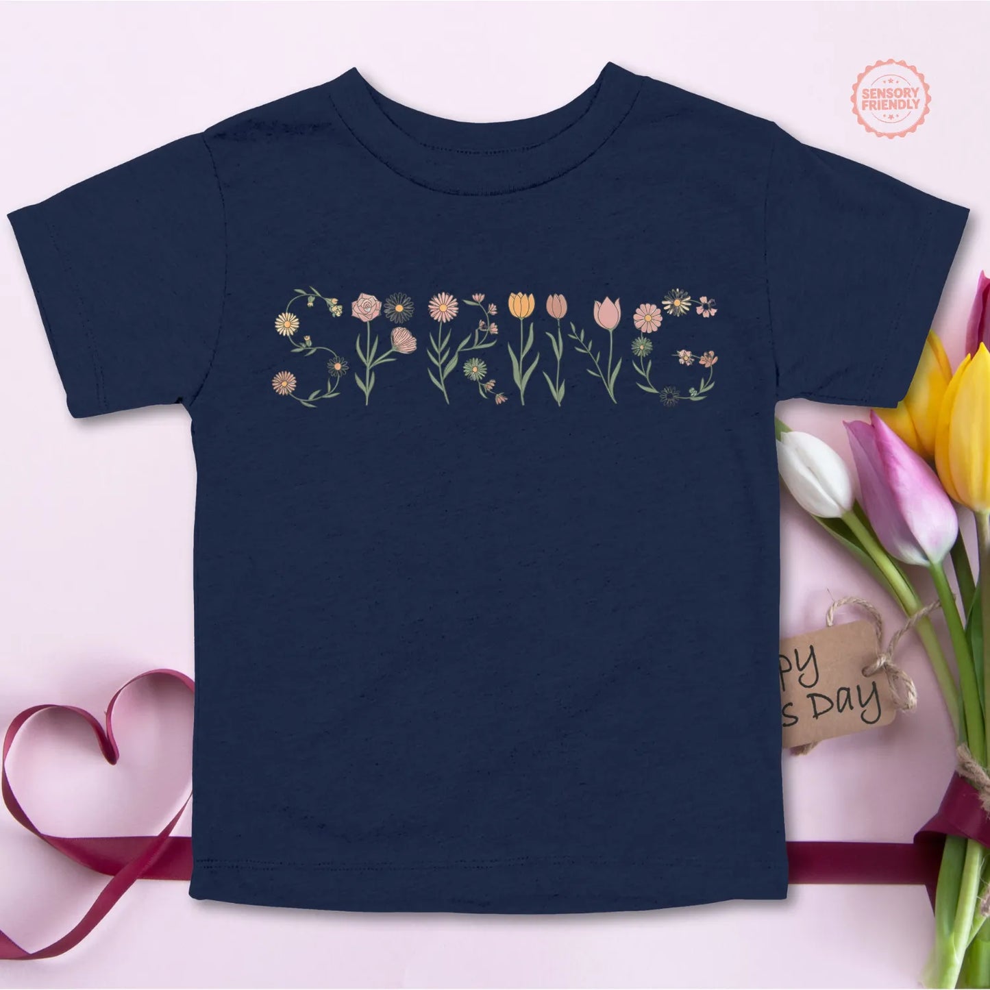 Letters in Bloom - Youth