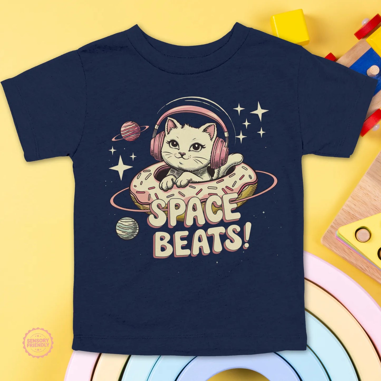 Space Beats - Youth