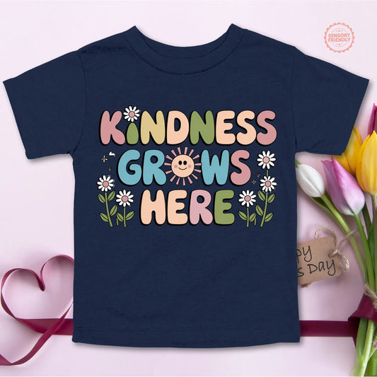 Kindness Grows Here - Youth