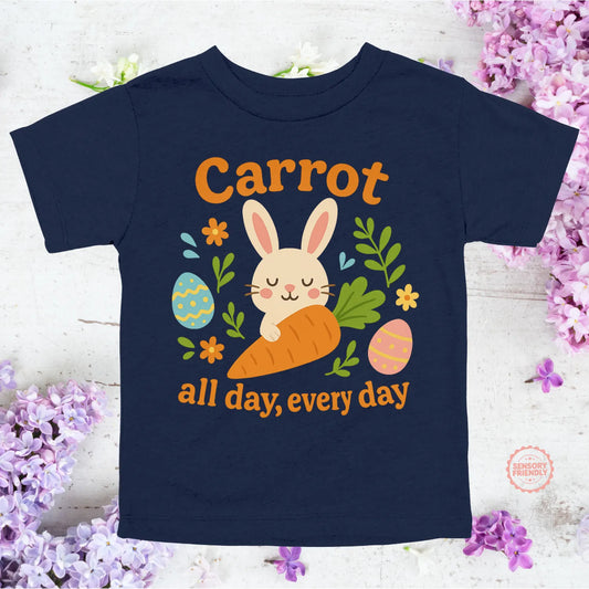 Carrots All Day Everyday - Youth