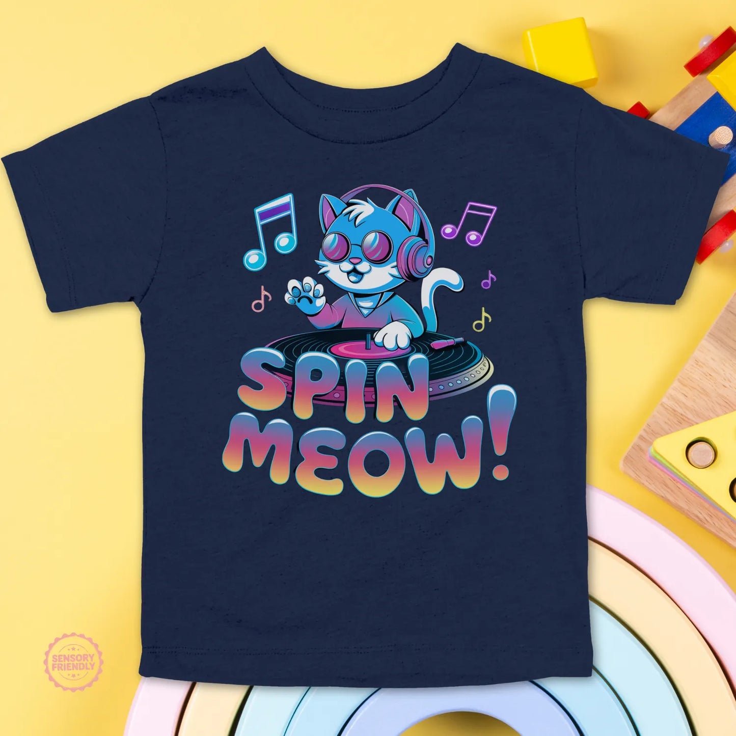 Spin Meow - Youth