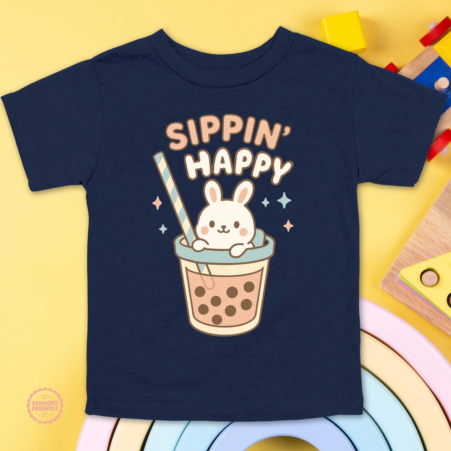 Sippin Happy - Youth