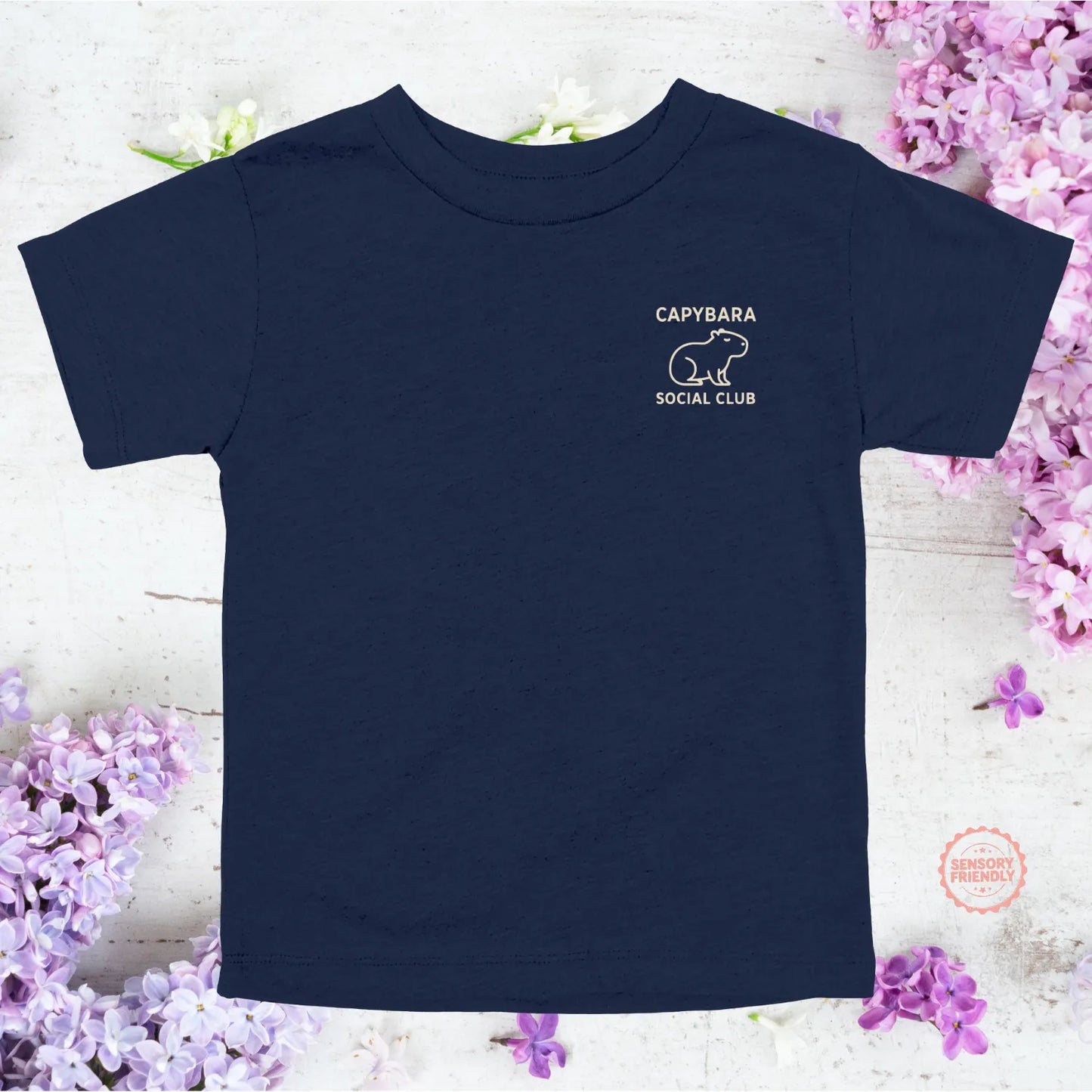Capy Social Club Mini - Youth