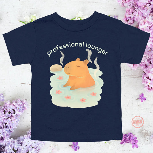 Professional Lounger - Youth