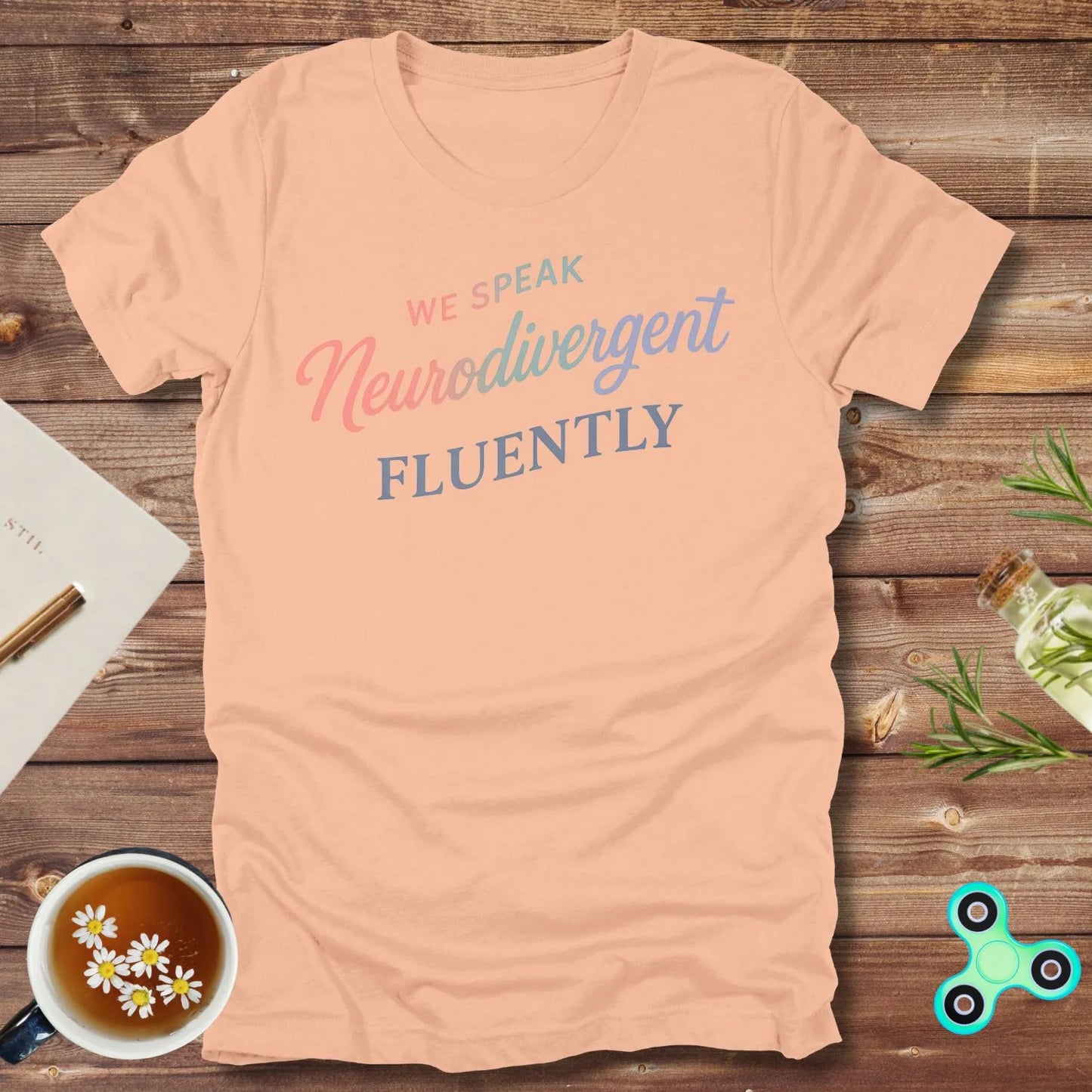 We Speak ND Fluently