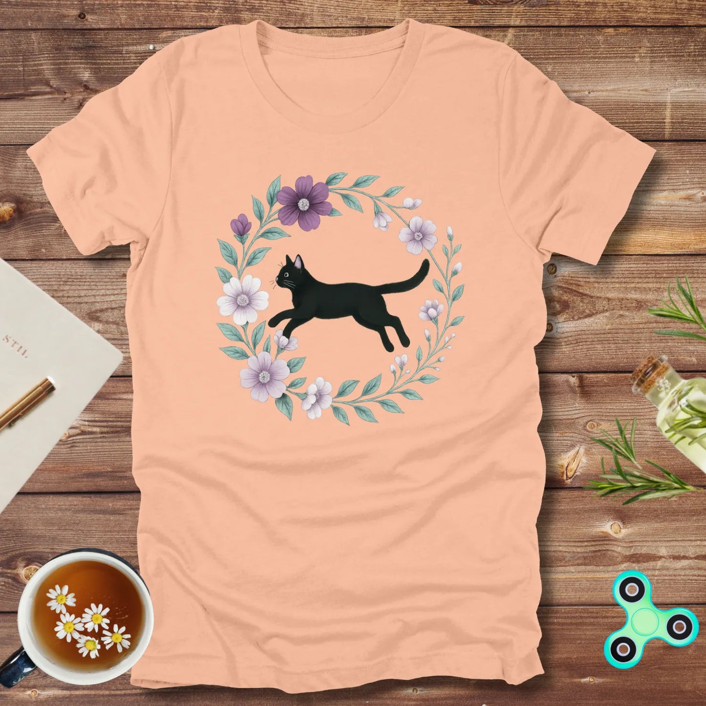 Wreathbound Whiskers