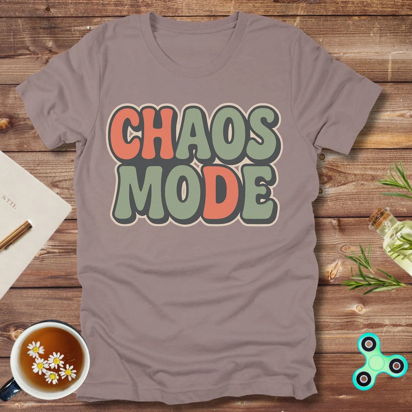 Chaos Mode