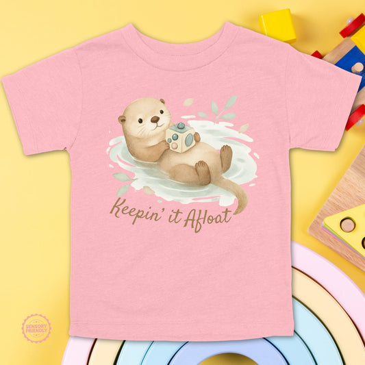 Keepin' it Afloat - Youth