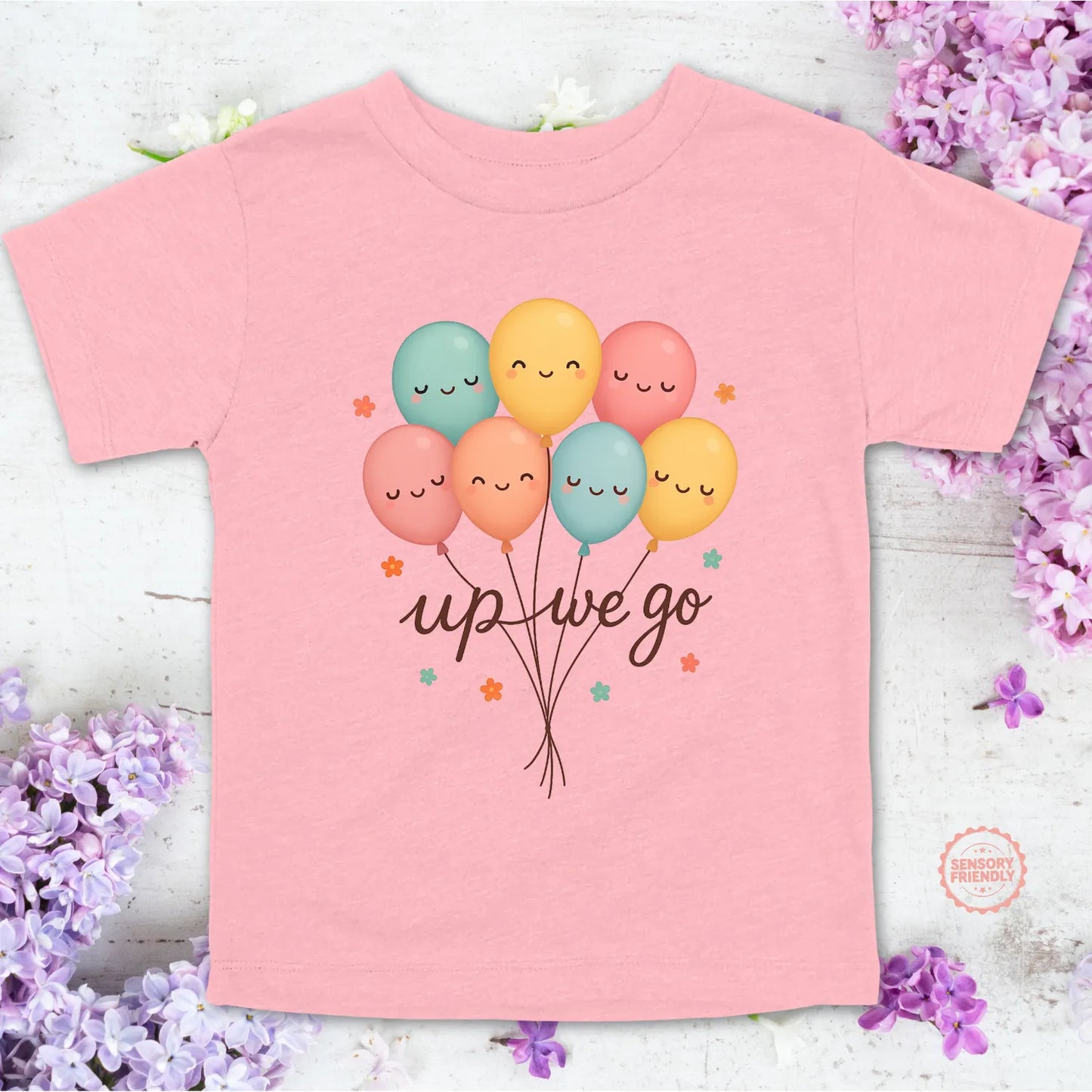 Up We Go - Youth