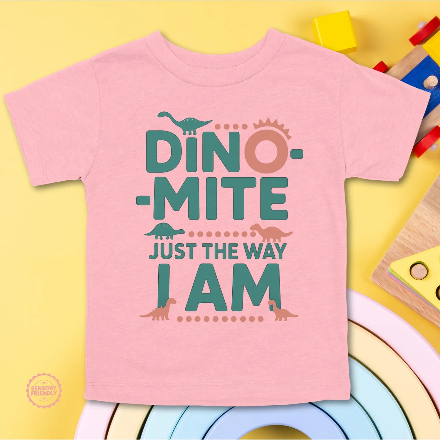 Dino Mite - Youth