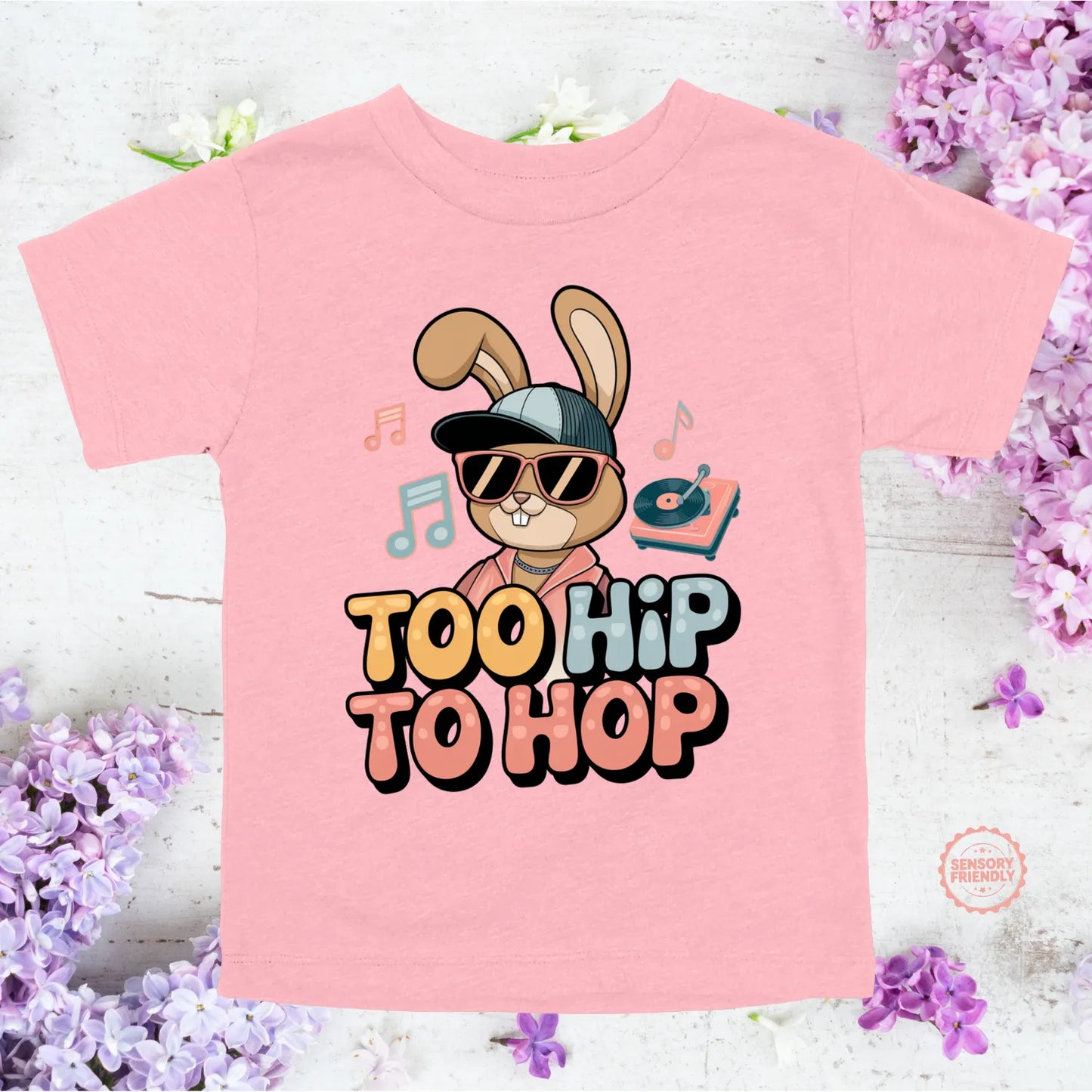 Too Hip to Hop - Youth