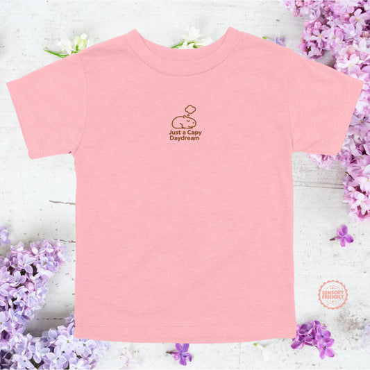 Just a Capy Daydream - Youth