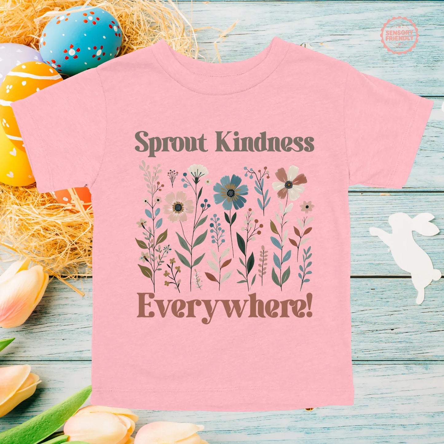 Sprout Kindness Everywhere -Tot