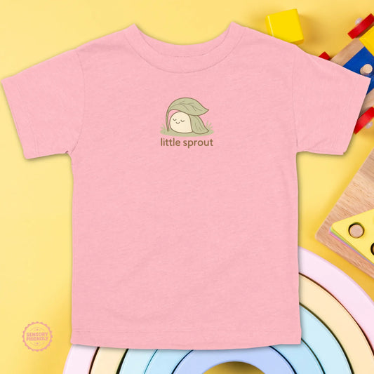 Little Sprout - Youth