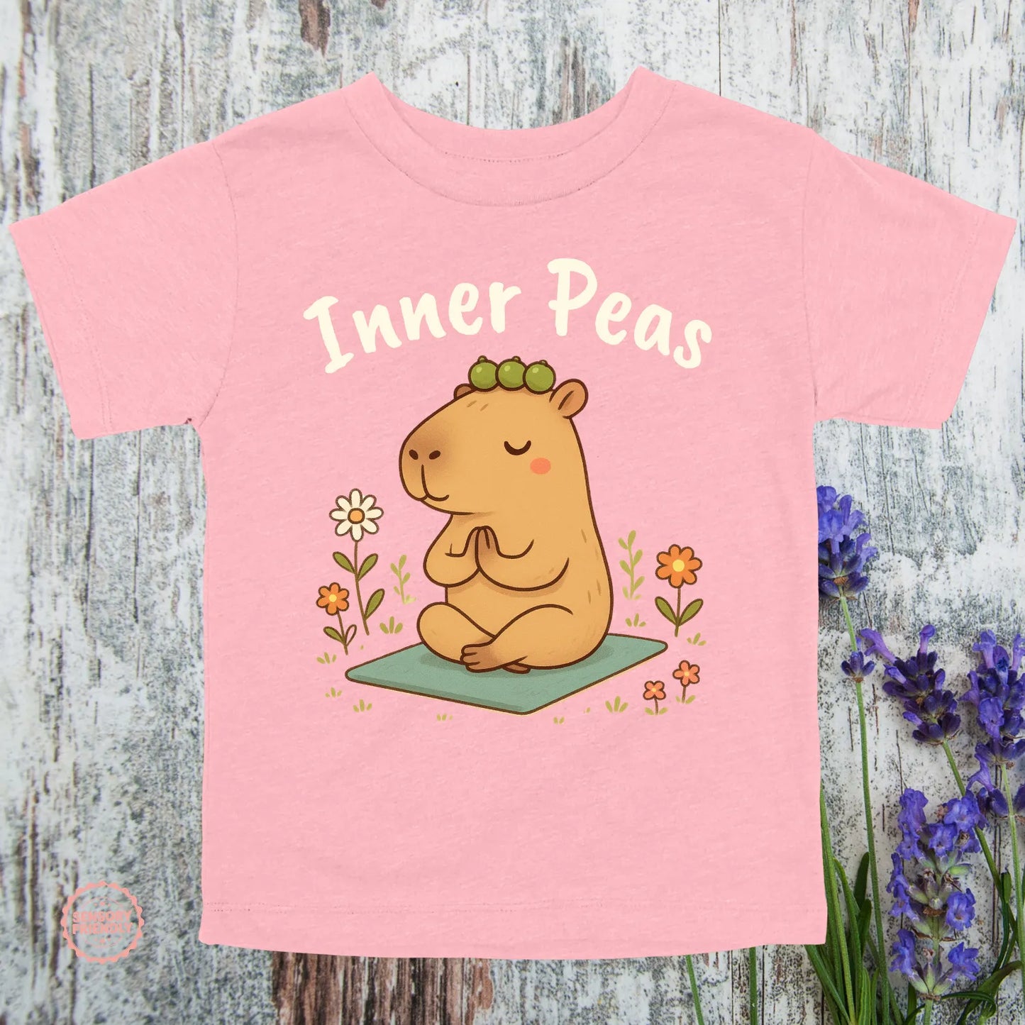 Inner Peas - Youth