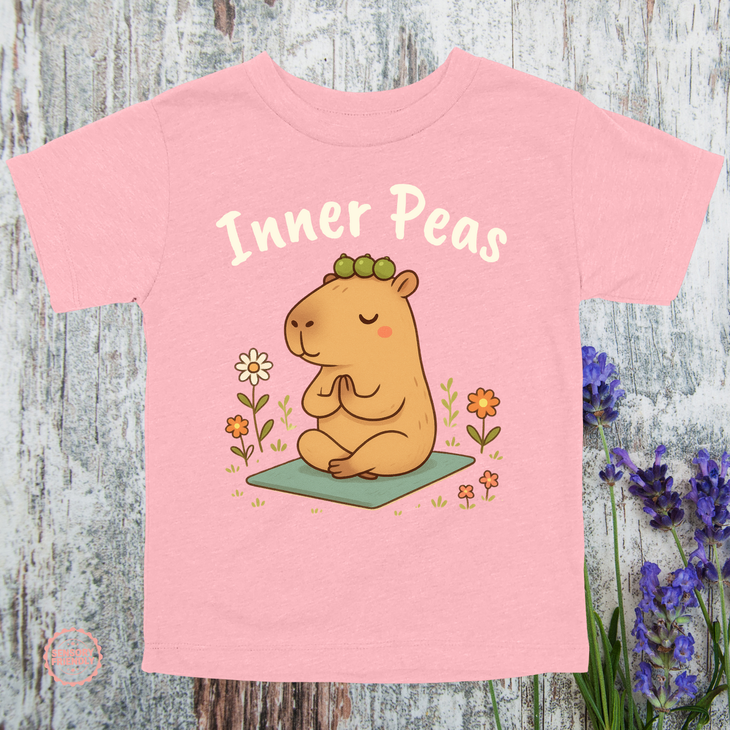 Inner Peas