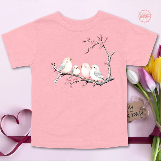 Nestled Together - Youth