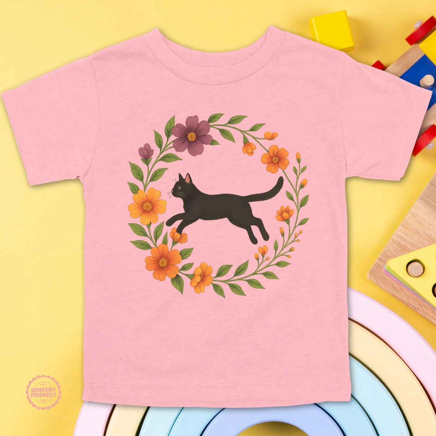 Wreathbound Whiskers - Youth