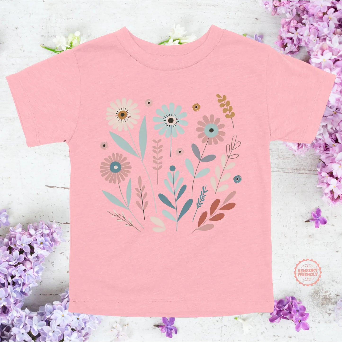 Wild Flowers - Youth