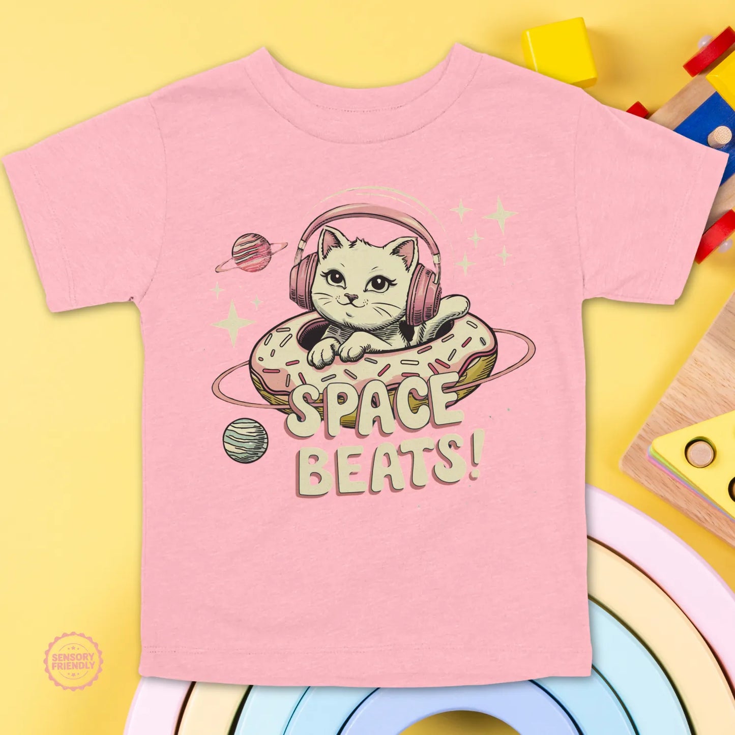 Space Beats - Youth