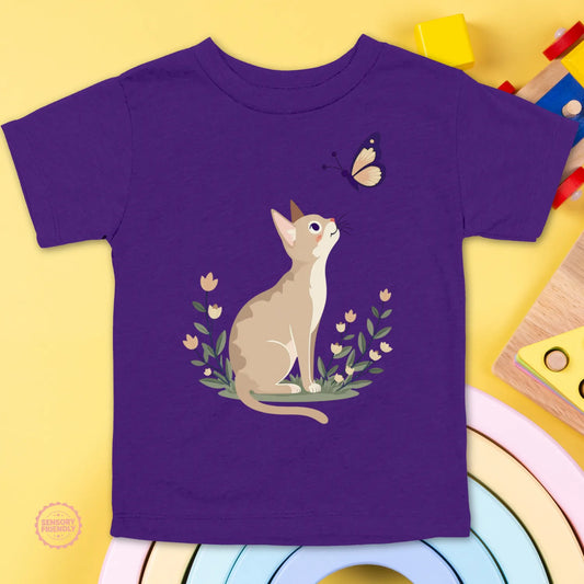 Chasing Light - Youth