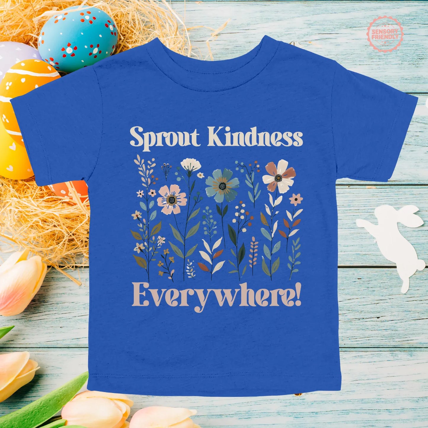 Sprout Kindness Everywhere -Tot