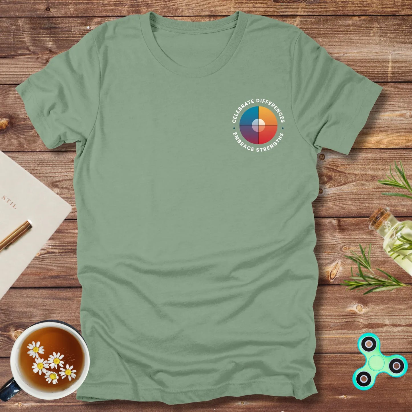 Celebrate Differences