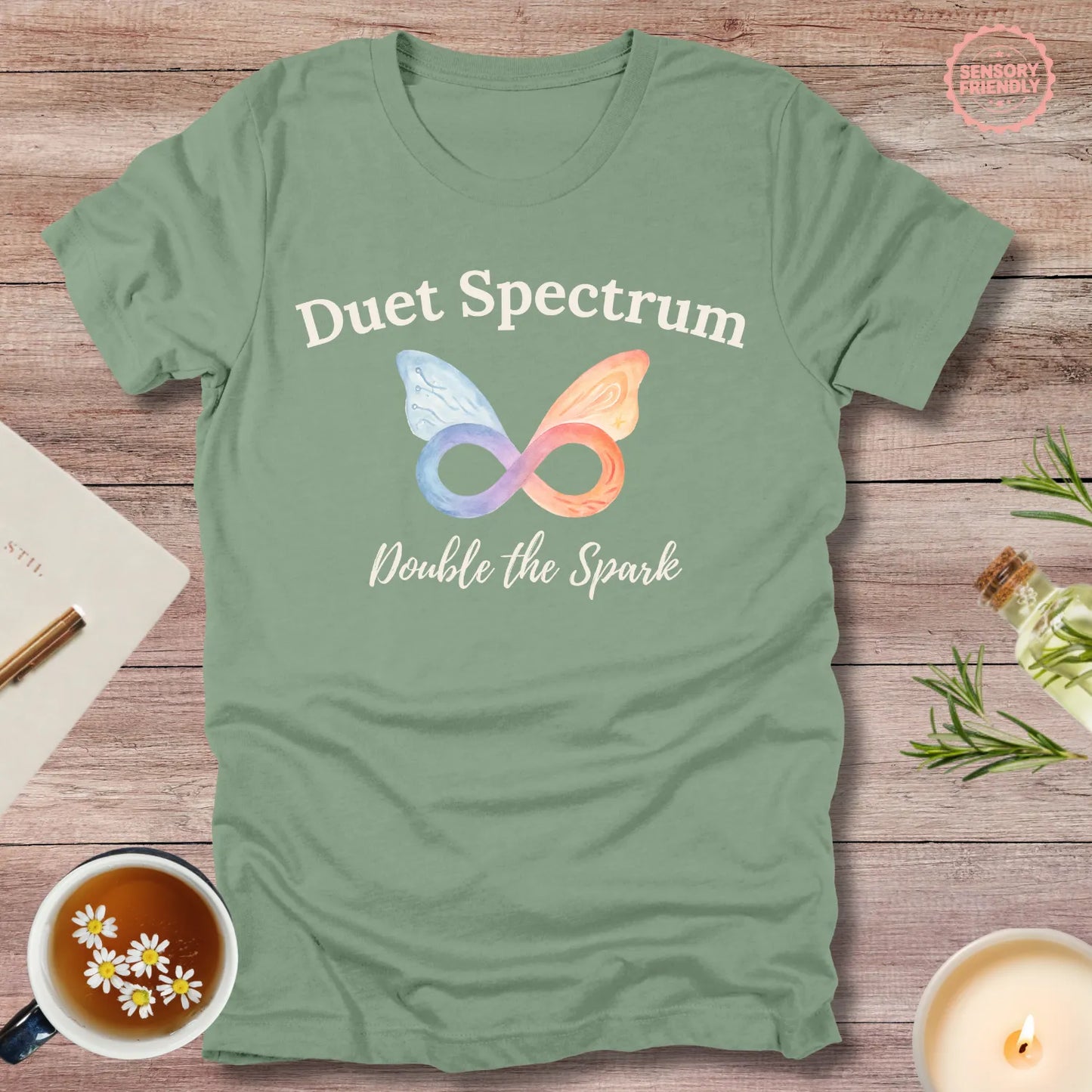 Duet Spectrum