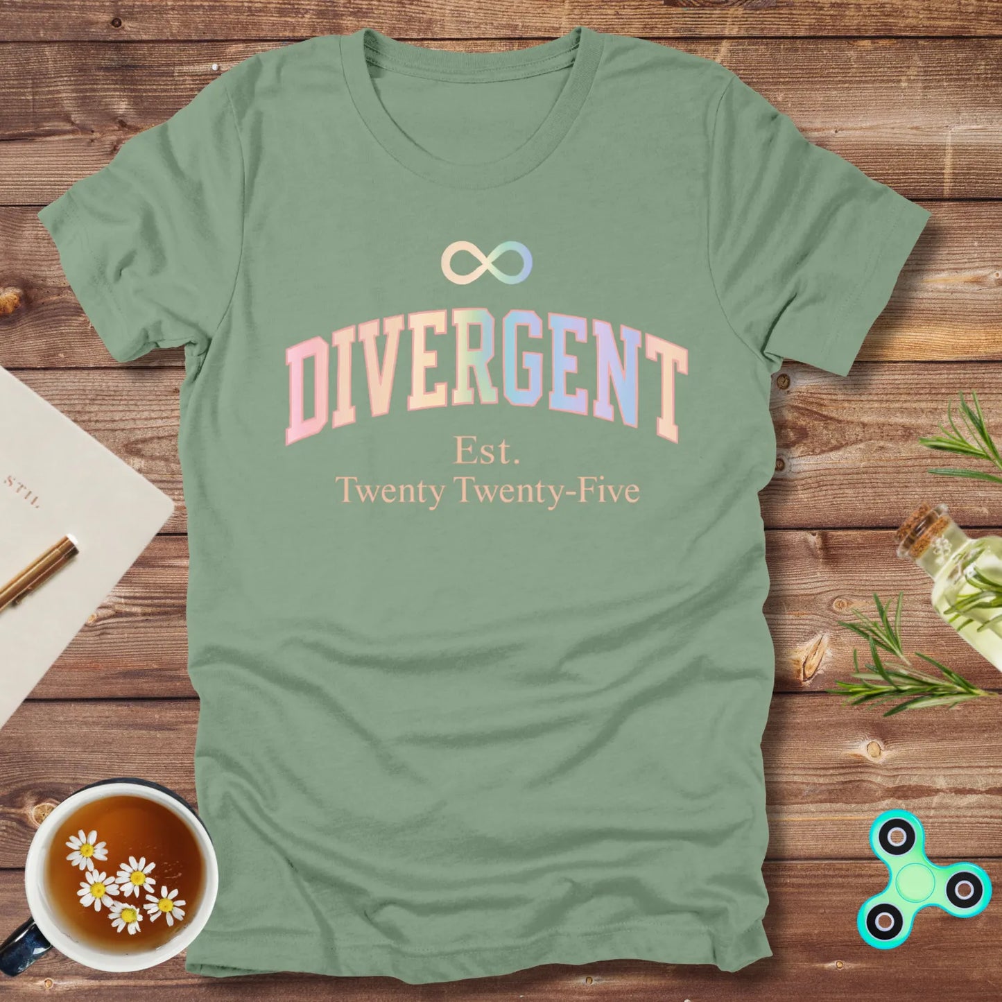 Team Divergent