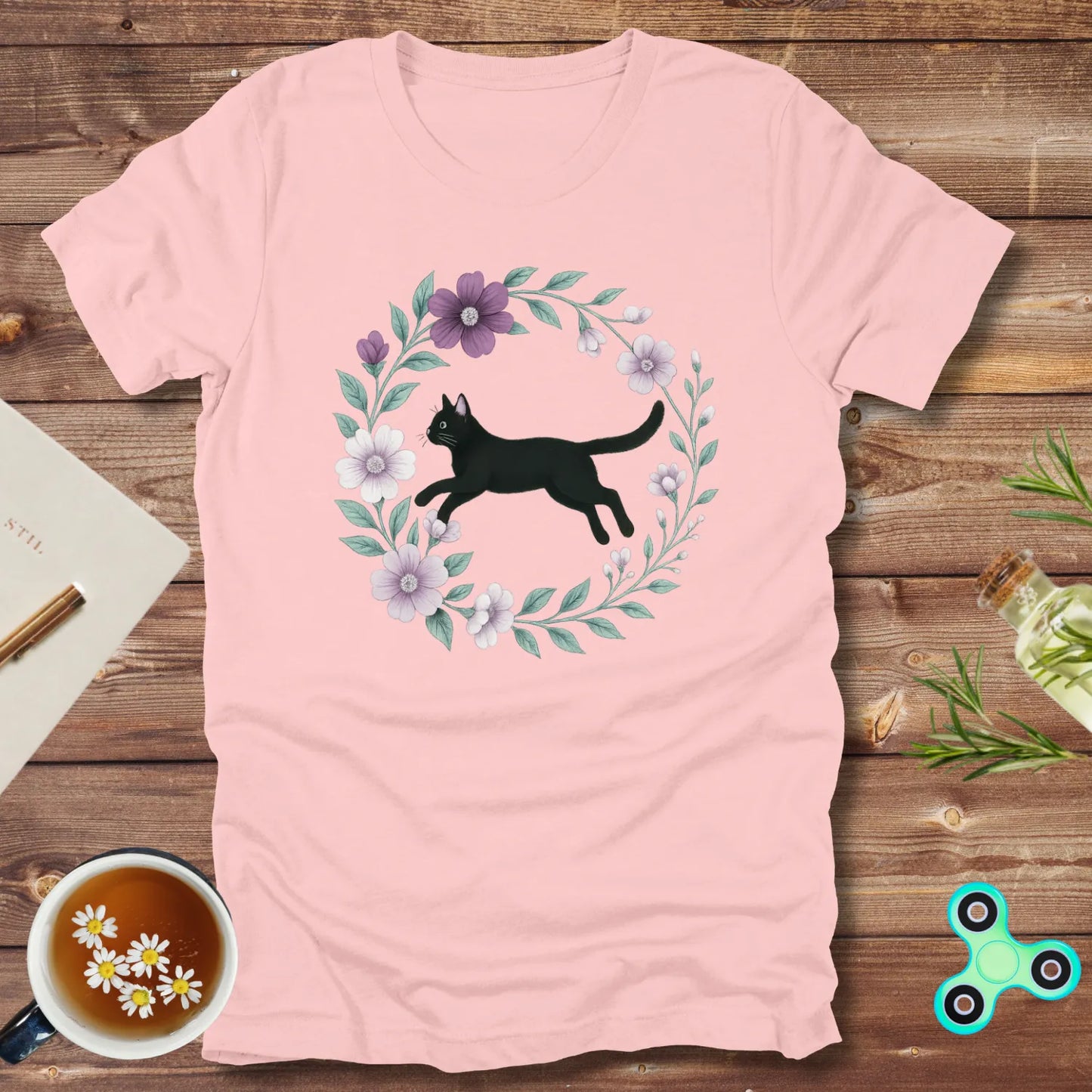 Wreathbound Whiskers