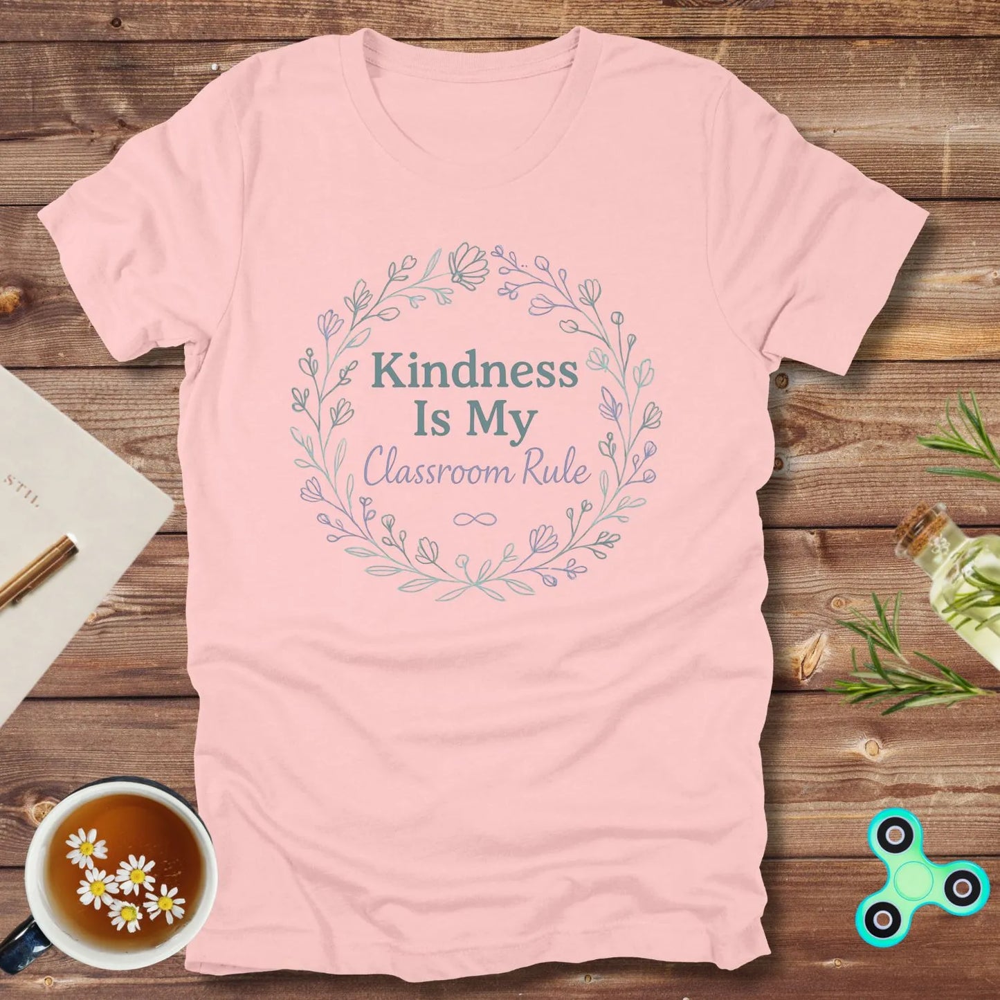 Kindness is My Classroom Rule