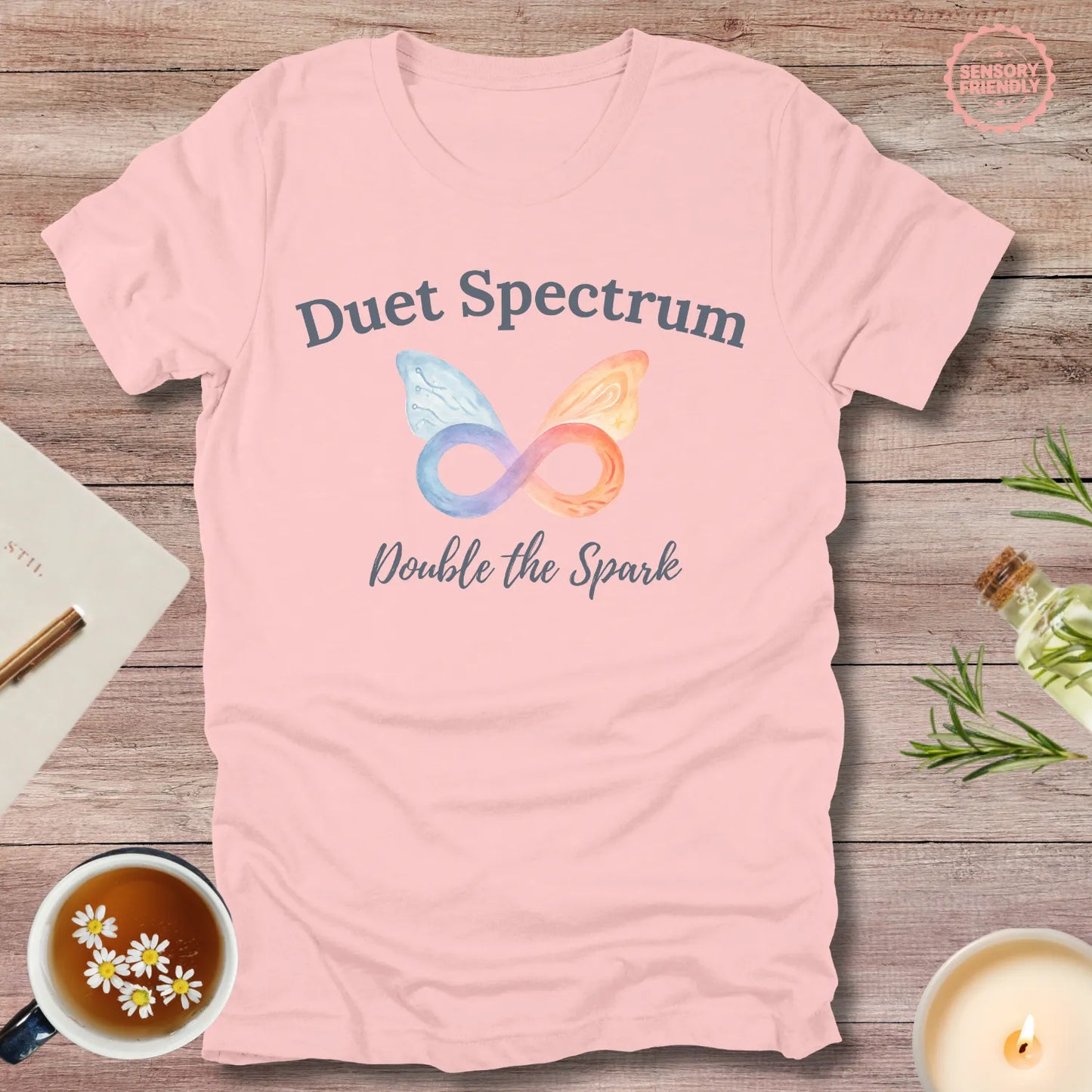 Duet Spectrum