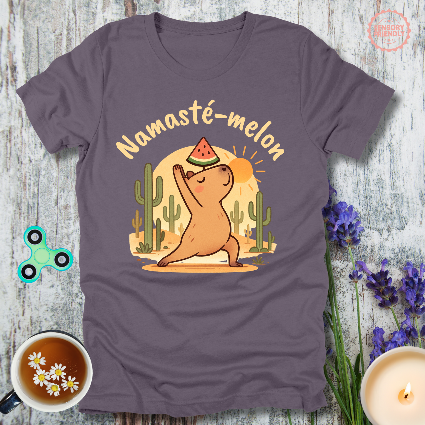 Namaste-melon - Adult