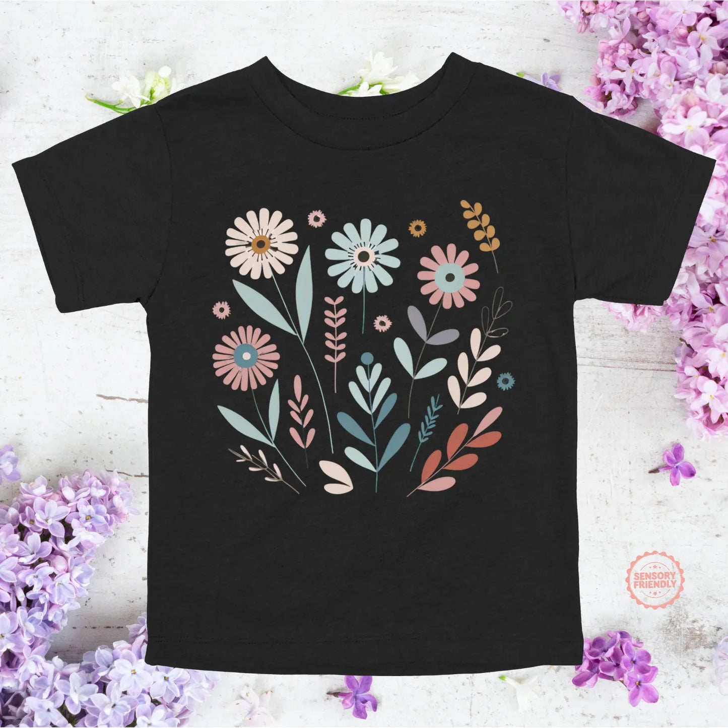 Wild Flowers - Youth